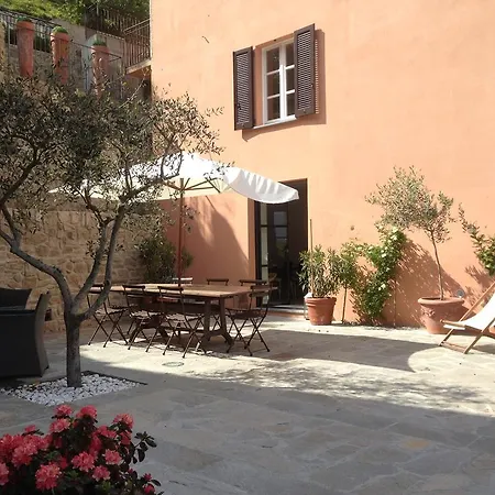 Bella Vista Vakantiehuis