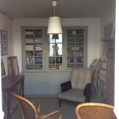 Vakantiehuis Bella Vista *