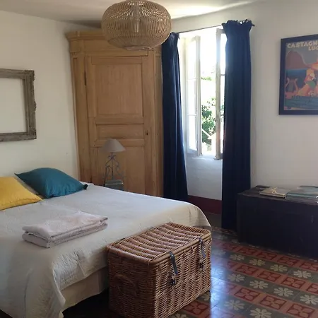 Vakantiehuis Bella Vista Colonno