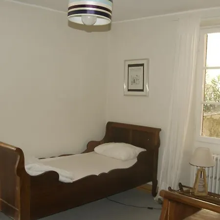 Vakantiehuis Bella Vista