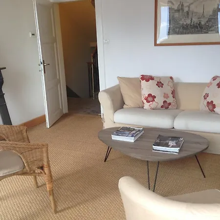 Bella Vista Vakantiehuis Colonno