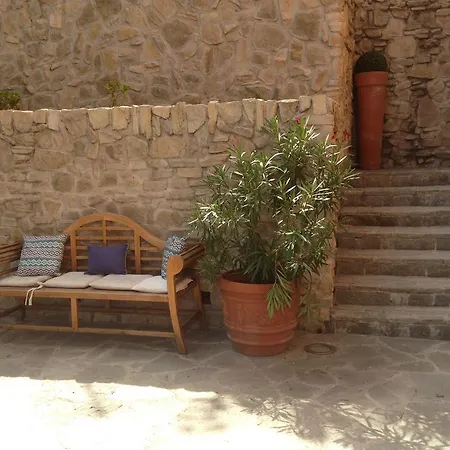 Bella Vista Colonno