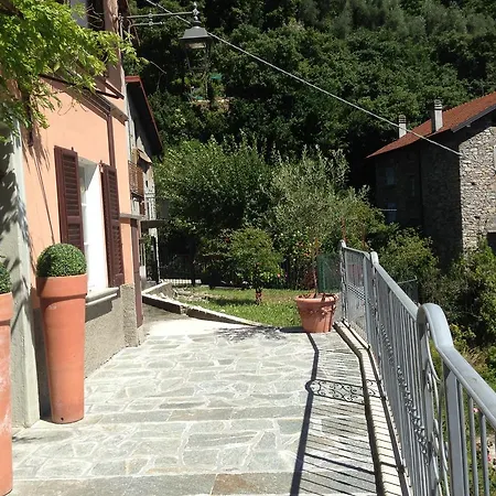 Bella Vista * Colonno