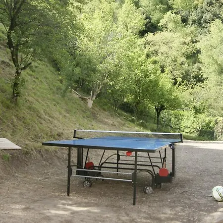 Bella Vista Vakantiehuis
