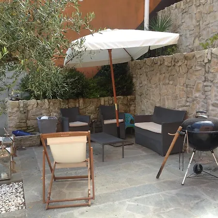 Holiday home Bella Vista *
