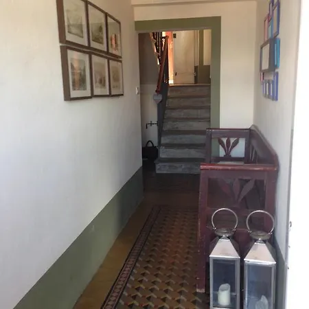 Bella Vista * Colonno
